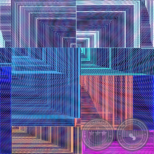 LINER`S SHOP (Serie) - Obra de Chester Swann